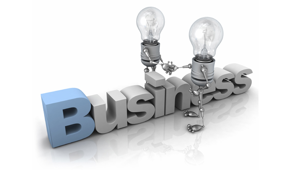 Khởi nghiệp kinh doanh