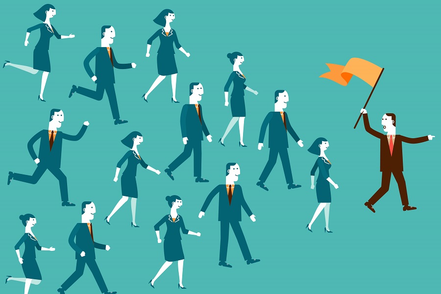 Phong cách lãnh đạo