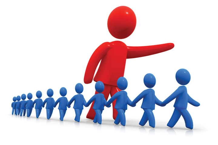 Xây dựng động lực làm việc