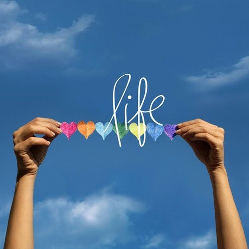 bài học cuộc sống 