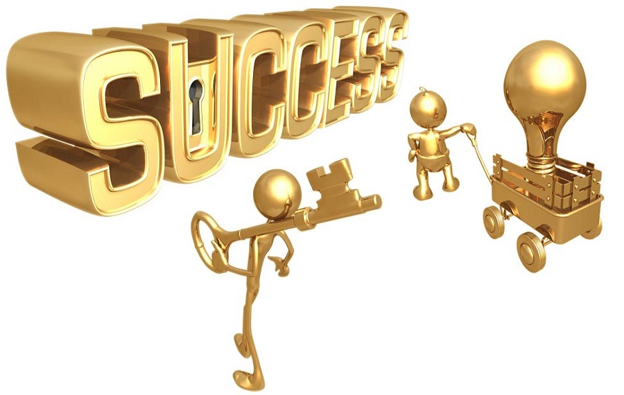 Chìa khóa kinh doanh thành công