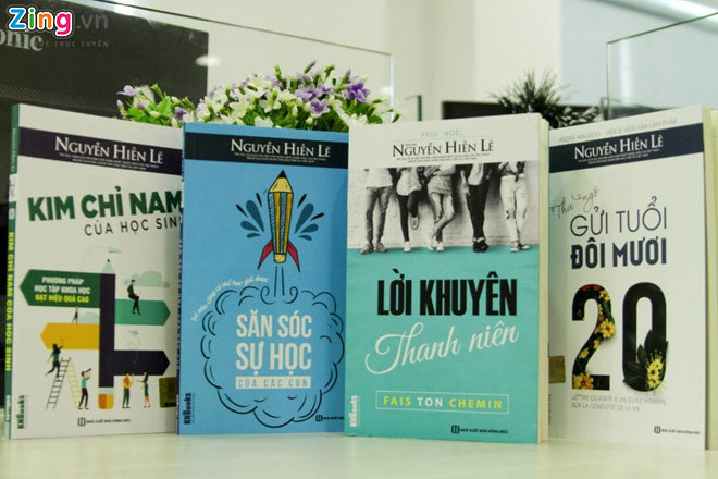 Top 5 cuốn sách kinh điển mà bạn nên đọc