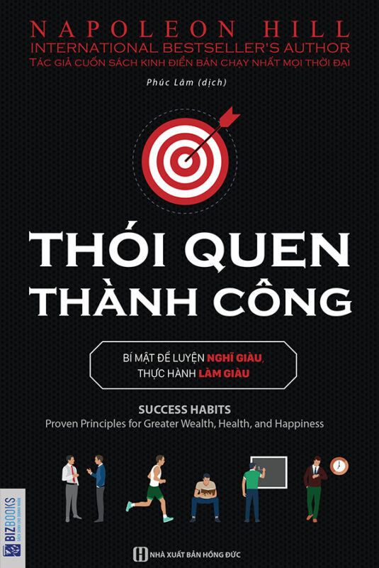 Thói quen thành công 
