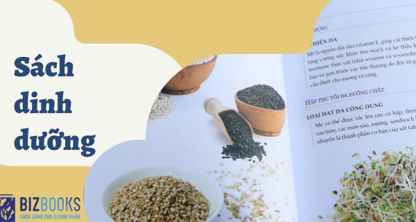 sách dinh dưỡng