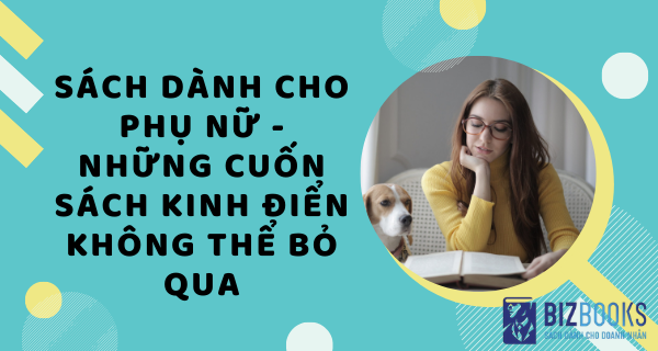 Sách dành cho phụ nữ