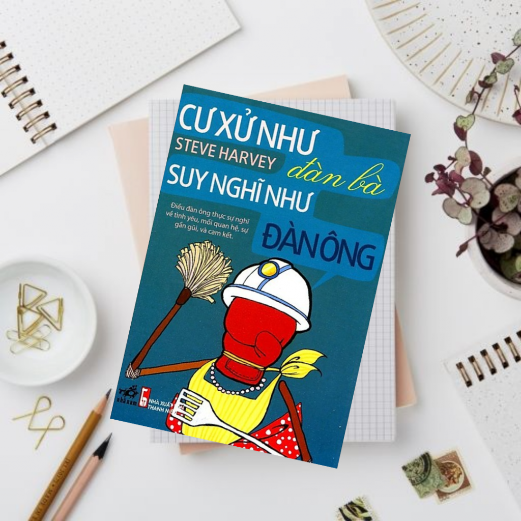 Sách dành cho phụ nữ