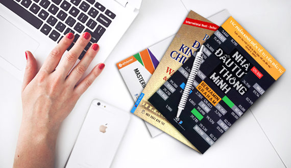 sách tài chính doanh nghiệp