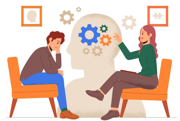 tâm lý học hành vi