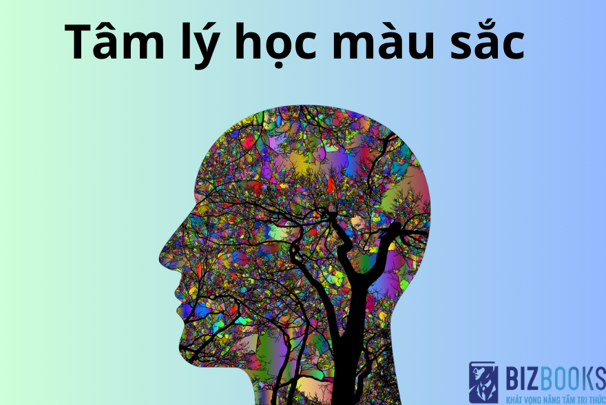 tâm lý học màu sắc là gì