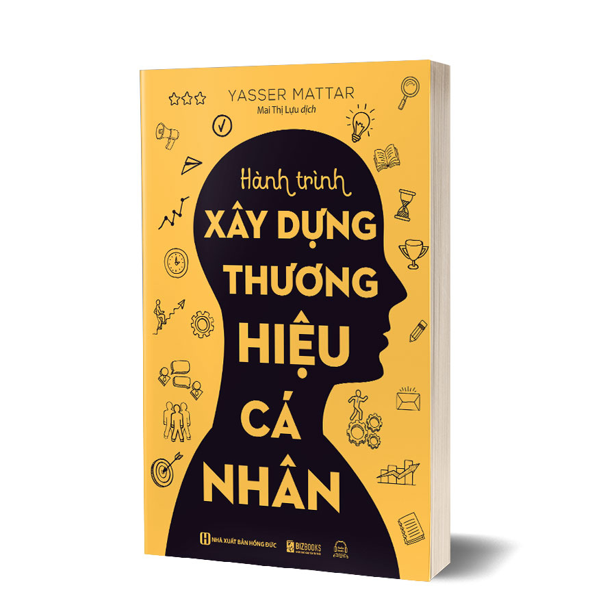 sách xây dựng thương hiệu cá nhân