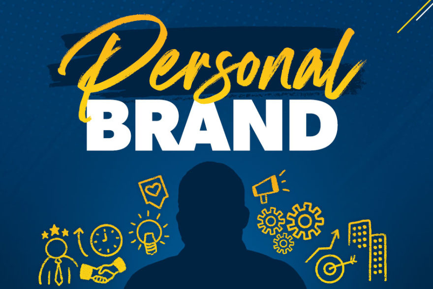 thương hiệu cá nhân là gì