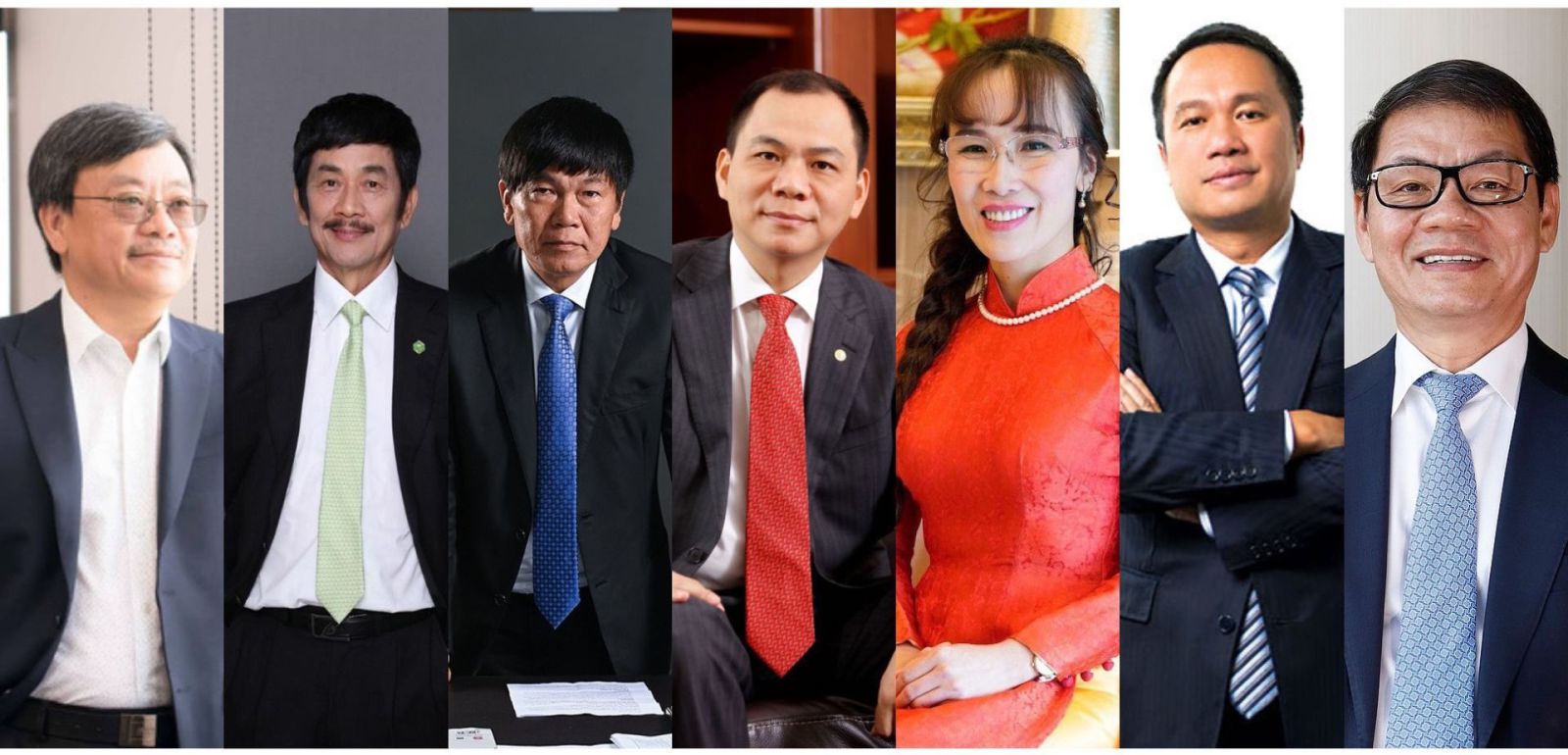 văn hóa doanh nhân