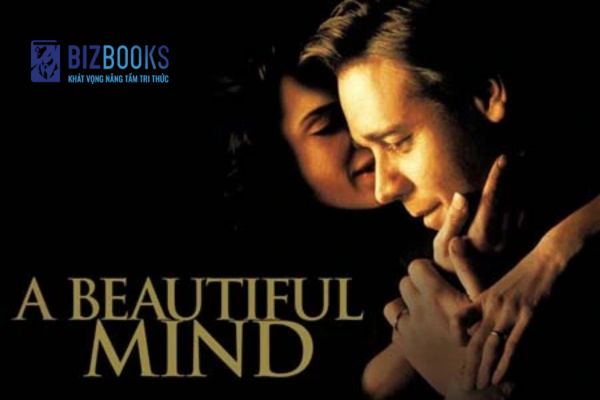 Bộ phim “A Beautiful Mind” (2001)