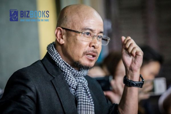 Vua cà phê Đặng Lê Nguyên Vũ