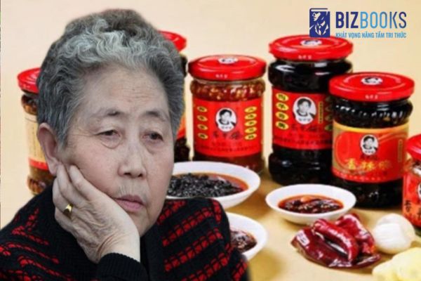 Tỷ phú Đào Bích Hoa