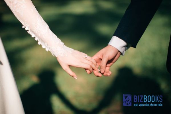 Những câu nói truyền cảm hứng về sự cố gắng trong hôn nhân, tình yêu