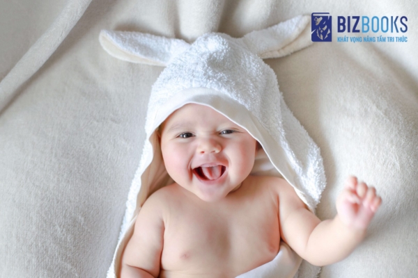 Chu kỳ EASY 234 - Nuôi con theo phương pháp EASY