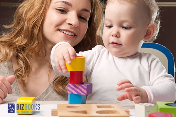 Chu kỳ EASY 56 - Nuôi con theo phương pháp EASY