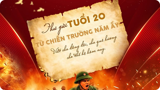 Hồi ức Quảng Trị của người lính ở hai chiến tuyến