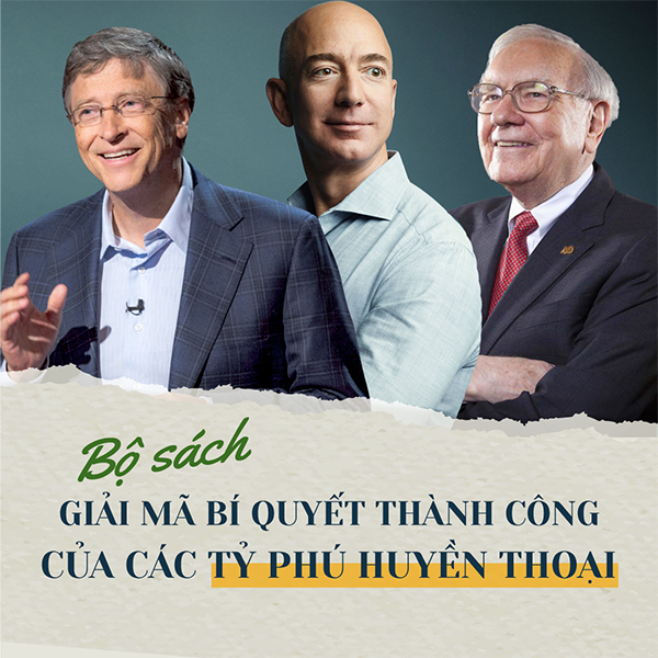 Top sách phát triển doanh nghiệp bán chạy nhất hiện nay