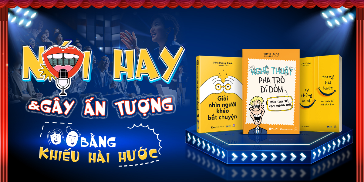 Top Sách Giao Tiếp Hay Giúp Bạn Nói Chuyện Cuốn Hút Và Tự Tin Hơn Mỗi Ngày