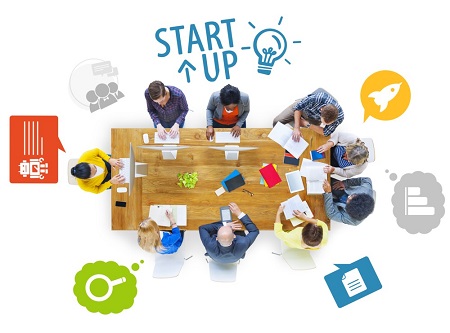 Hé mở bí quyết Startup thành công trở thành doanh nghiệp lớn
