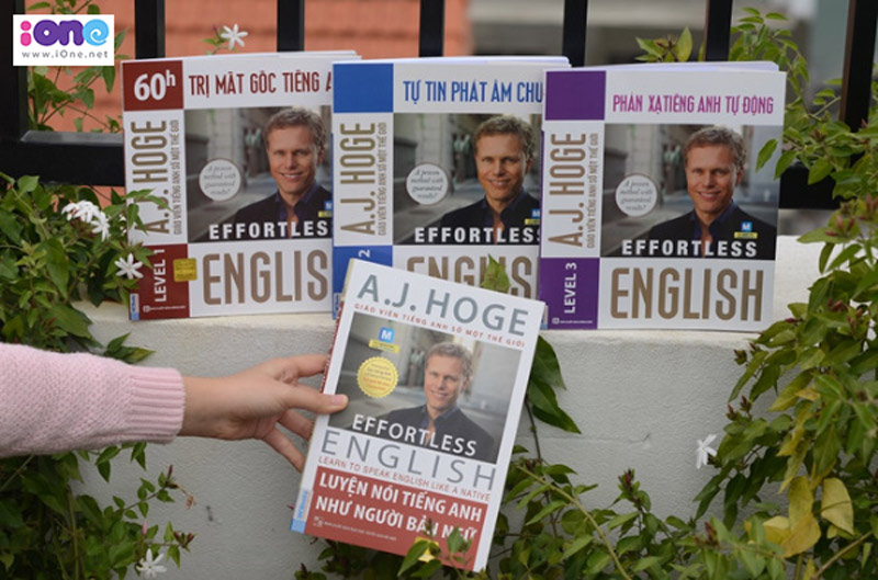 Top 6 cuốn sách giao tiếp tiếng Anh cấp tốc bạn cần có