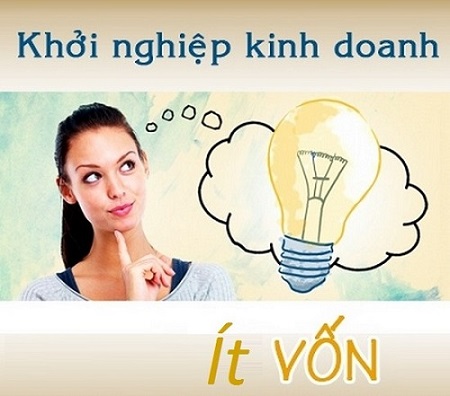 Bí mật 5 bước khởi nghiệp kinh doanh thành công