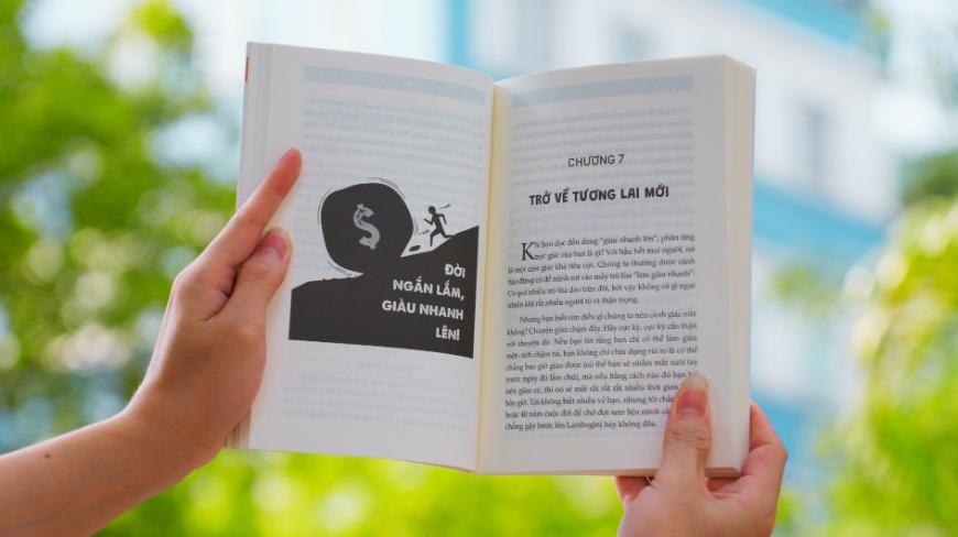 Muốn trở nên giàu có, phải thay đổi tư duy: 5 lối nghĩ kiểu người giàu giúp bạn kiếm nhiều tiền hơn