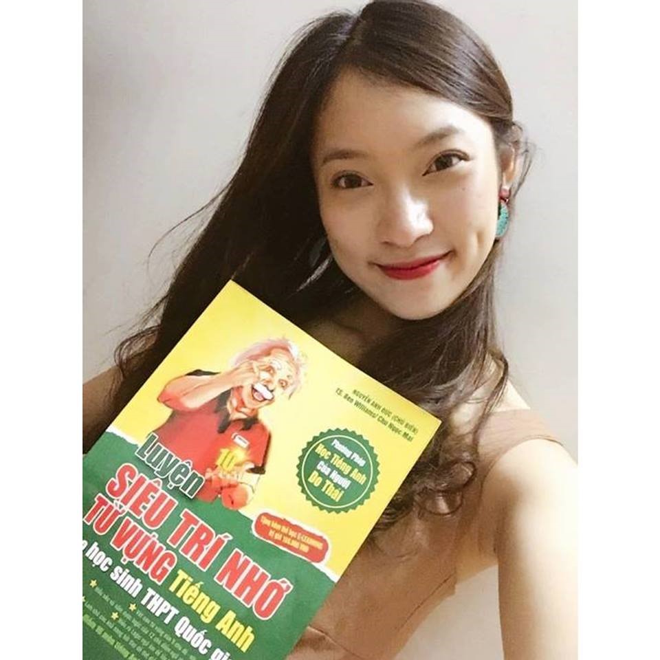 TẠI SAO KHÔNG NÊN SỬ DỤNG BẢN PDF “LUYỆN SIÊU TRÍ NHỚ TỪ VỰNG TIẾNG ANH CHO HỌC SINH THPT QUỐC GIA”