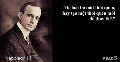 Đánh giá sách của Napoleon Hill - Có thực sự giúp bạn tạo bước ngoặt lớn trong cuộc đời