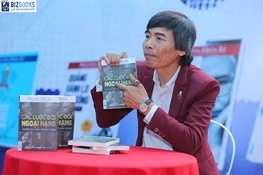 Top 5 cuốn sách Tiến sĩ Lê Thẩm Dương khuyên bạn nên đọc để thành công