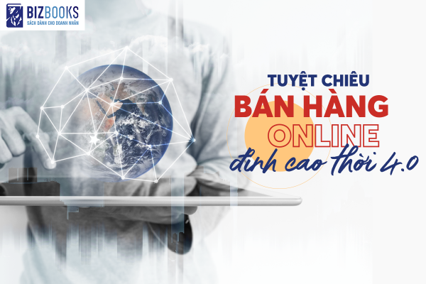 Top sách dạy bán hàng online cho người mới bắt đầu hay nhất