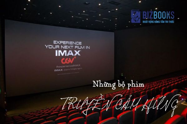 Top 3 Bộ Phim Truyền Cảm Hứng Đánh Thức Sức Mạnh Nội Tại Trong Bạn