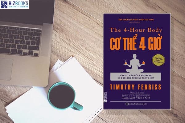 Top 3 cuốn sách về sức khỏe nhất quyết không thể bỏ qua