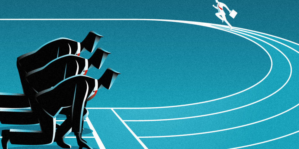 Top sách đánh thức sức mạnh - khơi dậy “thiên tài” trong con người bạn