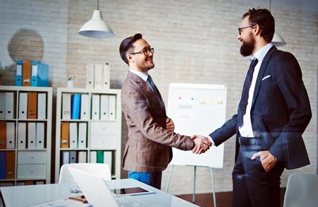 Chia sẻ kinh nghiệm khởi nghiệp thành công của doanh nhân