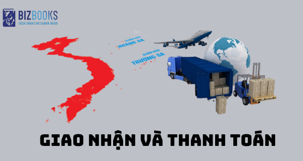 Giao nhận và thanh toán