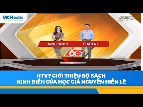 Sống sao cho đúng: Bộ sách được hàng loạt đài truyền hình khen ngợi