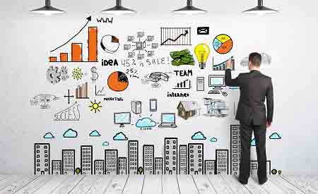 Khuynh hướng cho người mới khởi nghiệp