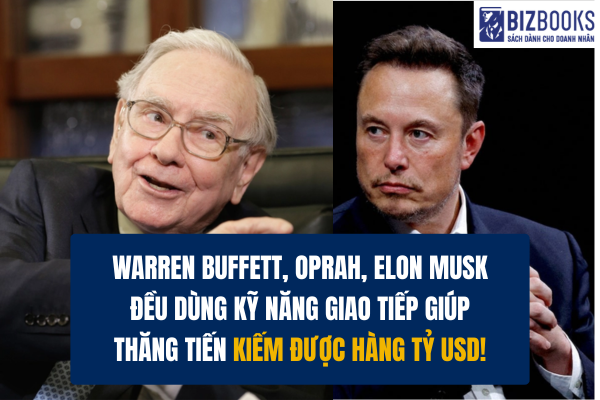 Không rèn kỹ năng giao tiếp giúp thăng tiến, bạn đã bỏ lỡ 85% cơ hội sự nghiệp