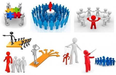 10 phong cách lãnh đạo khác biệt của các quốc gia