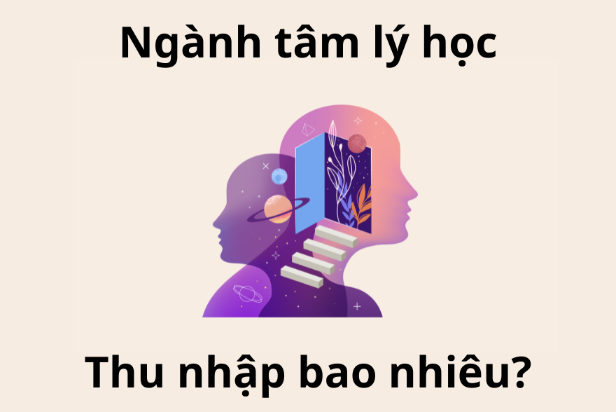 Tổng quan ngành tâm lý học: Học ở đâu? Lương bao nhiêu?