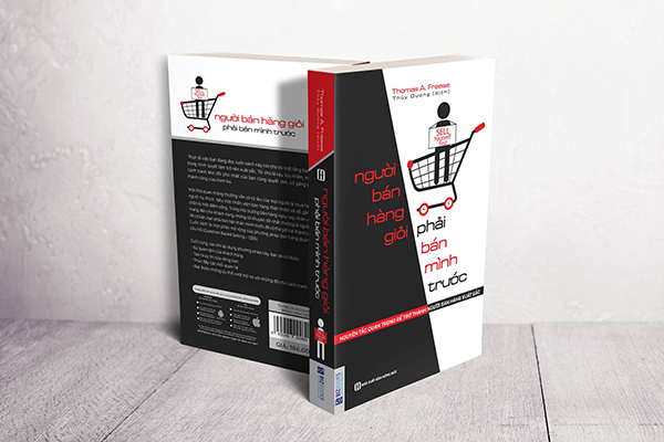 Tiết lộ nguyên tắc quan trọng nhất để trở thành người bán hàng xuất sắc