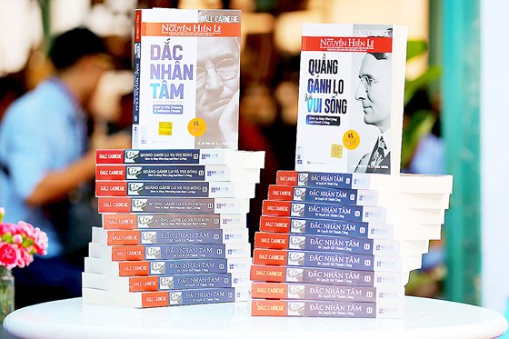 Top 5 những cuốn sách hay dạy thành công