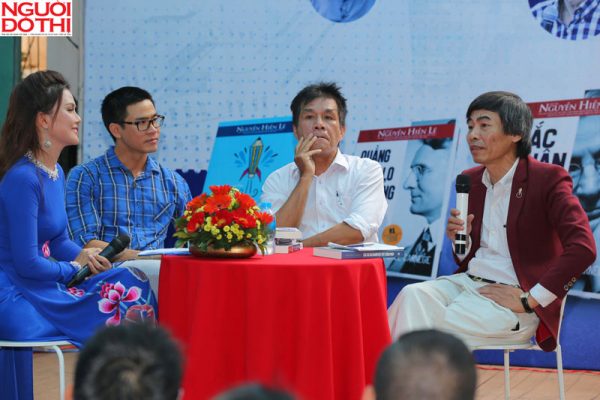 Sự kiện phục dựng tủ sách của dịch giả “ Đắc Nhân Tâm