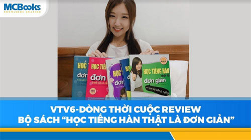 Jin Ju Shin Review đánh giá bộ sách Ngữ pháp tiếng Hàn thông dụng