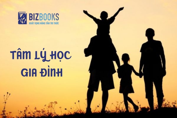 Tầm quan trọng của tâm lý học gia đình trong việc gắn kết các thành viên ở “xã hội thu nhỏ"