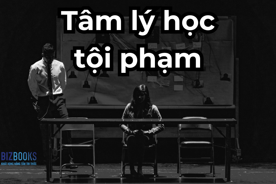 Ngành tâm lý học tội phạm ở việt nam hiện nay ra sao? Học ở đâu và ra trường làm gì?