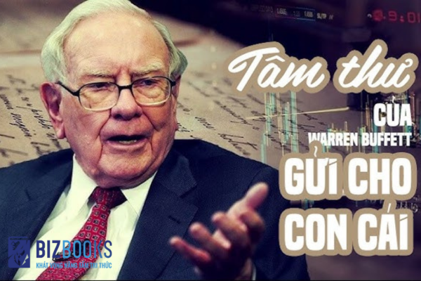 5 lời khuyên của Warren Buffet khiến cuộc đời thay đổi mà không trường lớp nào nói cho bạn biết